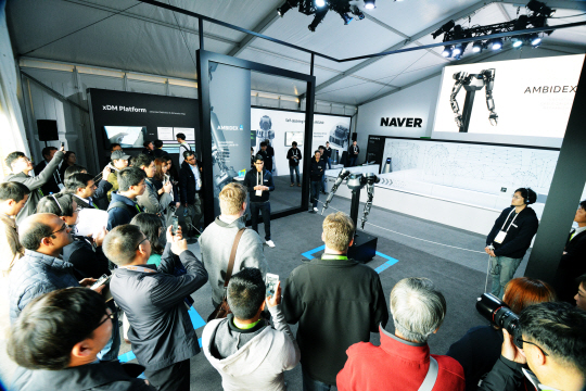 <산업경쟁력 위기, 고부가가치로 넘는다>AI·로보틱스·자율주행 세계적 경쟁력… 공간·상황·사용자·서비스 ‘연결’ 연구