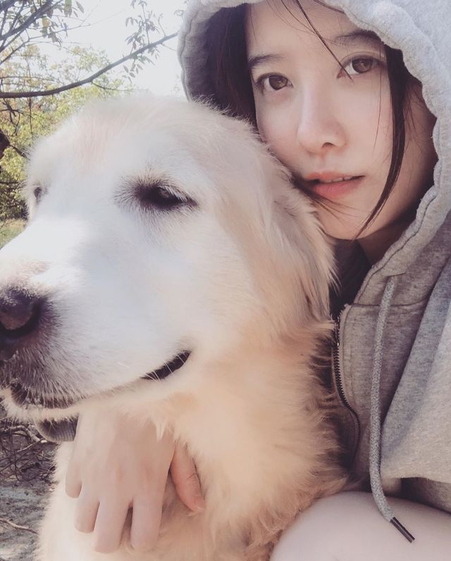 구혜선 ⓒ인스타그램