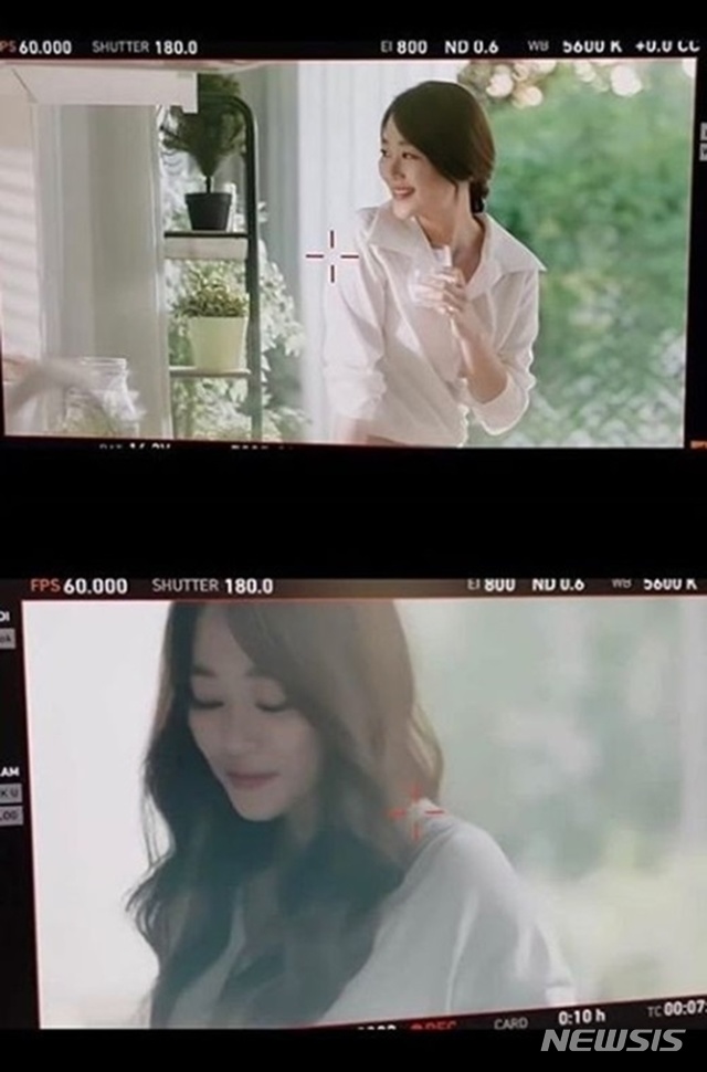 ⓒ김효진 인스타그램