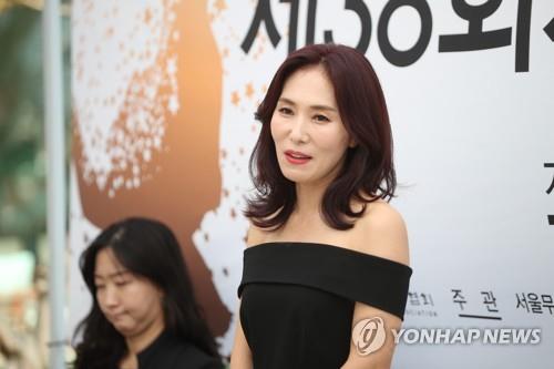 가수 장혜진[연합뉴스 자료사진]