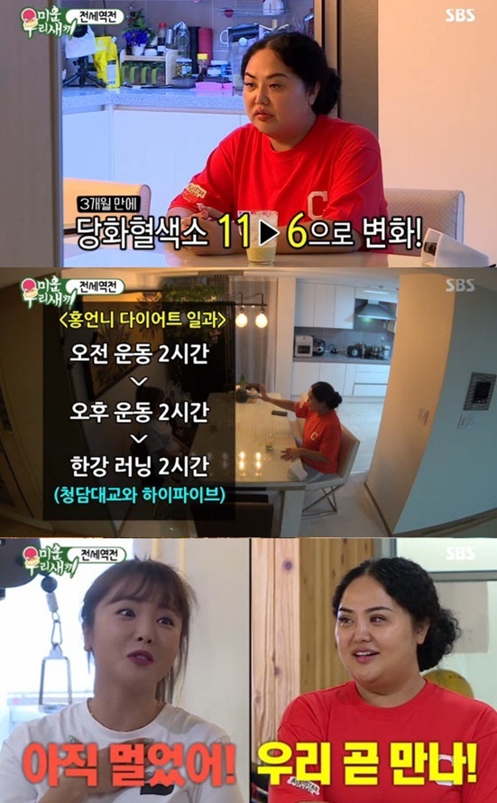 홍진영·홍선영