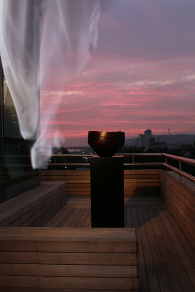 김준수 작 ‘Slice of Life’