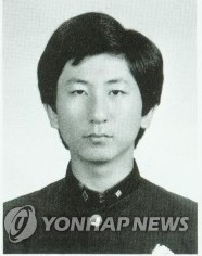 화성연쇄살인 용의자 이춘재[독자 제공. 재판매 및 DB 금지]