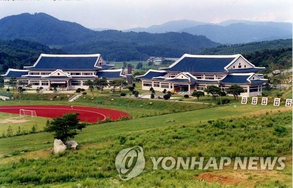 민족사관고등학교[민족사관고등학교 제공]