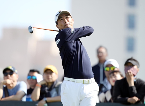 문경준[제네시스 제공]