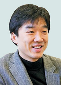 문요한 정신과 의사