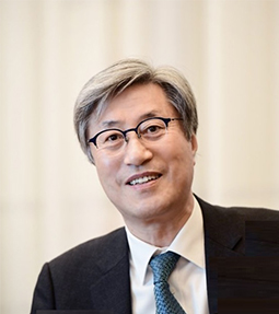 이흥재 한국지역문화학회 회장
