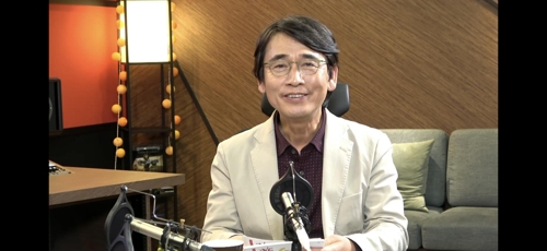 29일 공개된 유시민의 알릴레오 [유튜브 캡쳐]