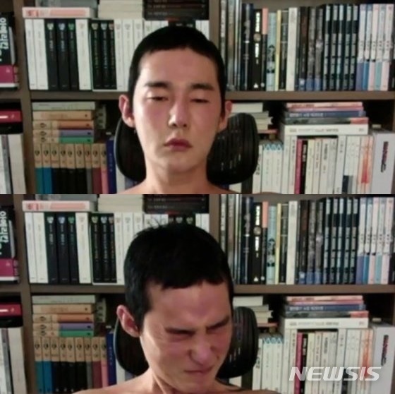 【서울=뉴시스】 허지웅 (사진=SNS 캡처)