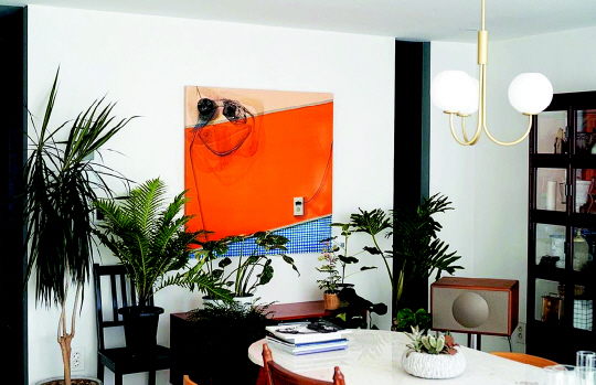 @the_urbanj / 김명실 ‘Vision’