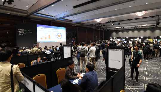 <스타트 벤처, 한국경제를 UP하라!>전문가 별동대, 스타트업과 ‘동거동락’… 역량 전수·성장동력 발굴