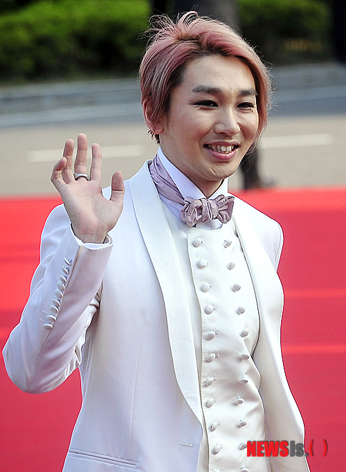 김호영