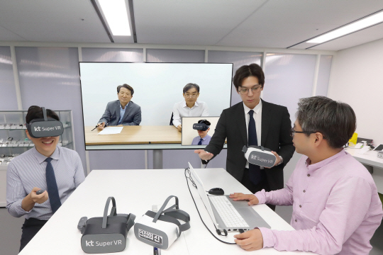 <스타트 벤처, 한국경제를 UP하라!>‘세계 최고’ 5G네트워크· 유망 벤처 협업… 상생·혁신 주도