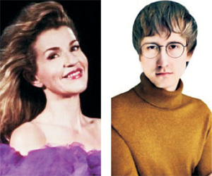 <볼만한 공연>관록의 바이올리니스트 여제 볼까… 차세대 피아노 거장 볼까