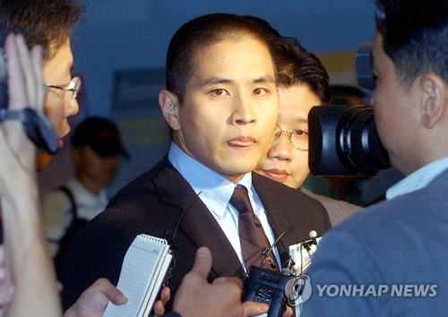 가수 유승준씨[연합뉴스 자료사진]