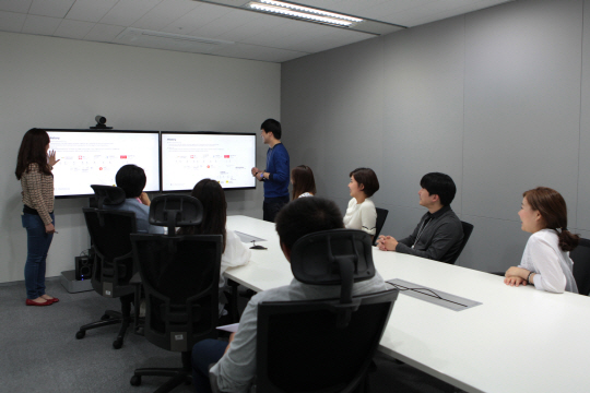 <스타트 벤처, 한국경제를 UP하라!>아이디어만 있으면… 창업 끌어주고 성장 밀어주고