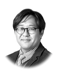 <美 대선과 한반도>블룸버그 효과와 美 민주당 중도 클릭