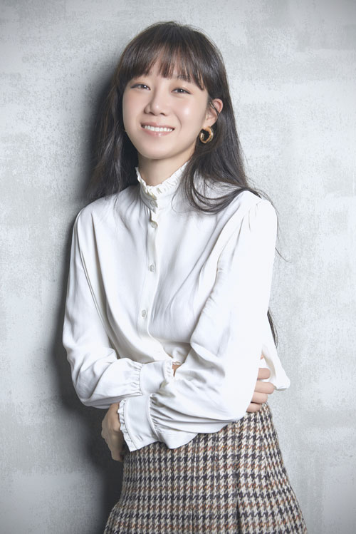 [서울=뉴시스] 공효진(사진=매니지먼트 숲 제공) 2019.11.25