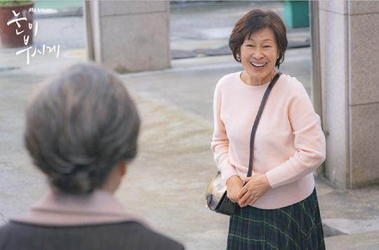 눈이 부시게(JTBC·2019)