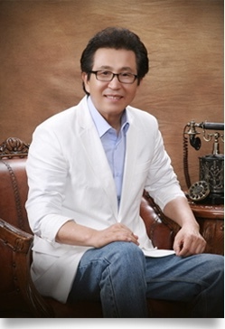 【서울=뉴시스】 장욱조 목사. 2019.10.31 (사진 = 홈페이지 캡처)