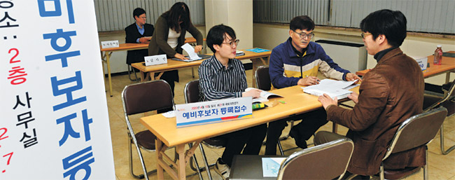 <16~20대 총선 당선인 심층 해부>86세대, 50년대생 밀어내고 70년대생 막으며 ‘국회권력’ 장악