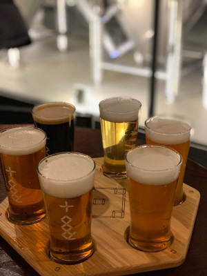 ‘크래프트 루트’ 수제맥주