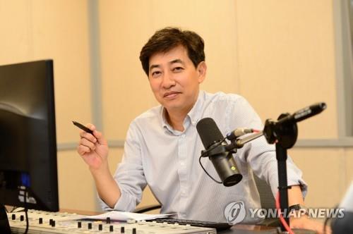 김성준 전 앵커[SBS 제공]