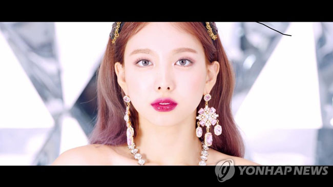 [JYP엔터테인먼트 제공]