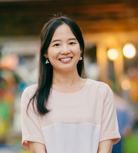 최은영(문학동네 제공)