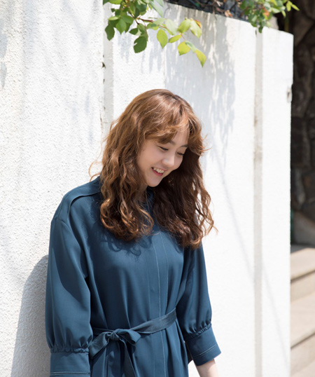 김금희(창비 제공)