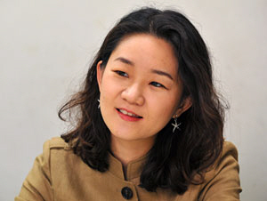 <요새 읽는 책-김성중>루시아 벌린 ‘청소부 매뉴얼’… “지난해 읽었던 책 중에 최고”