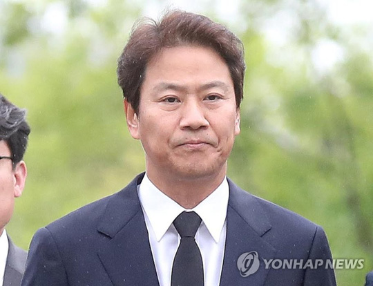 임종석 전 비서실장 [연합뉴스 자료사진]