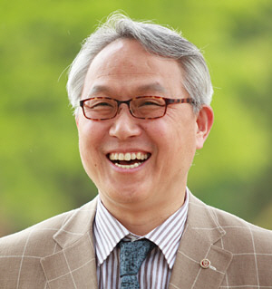 정세근 충북대 철학과 교수