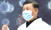<김충남 특파원의 차이나워치>反시진핑 ‘분노의 제단’된 SNS … ‘톈안먼’ 이후 일당체제 최대 위기