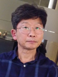 김종갑 건국대 영어영문학과 교수