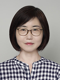 차은정 서울대 사회과학연구원 선임연구원