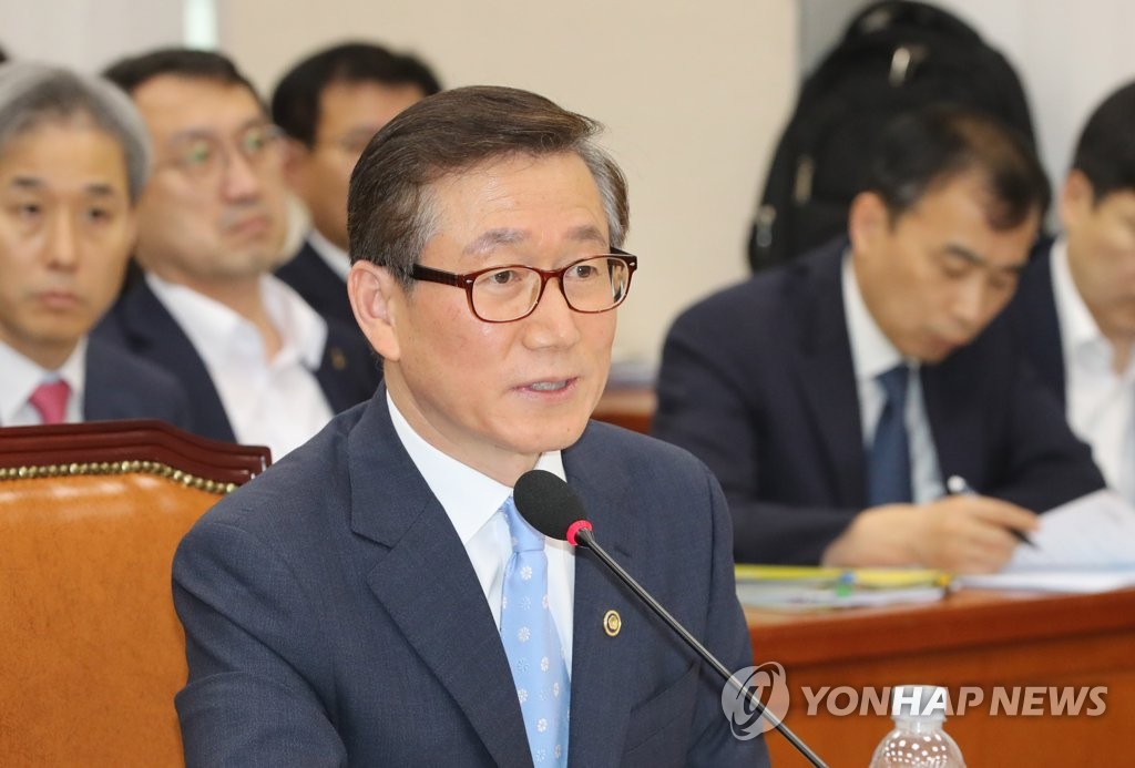 정운현 전 국무총리비서실장 [연합뉴스 자료사진]