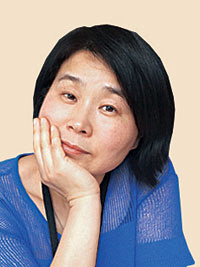김종미 코번트리대 문화미디어학과 부교수