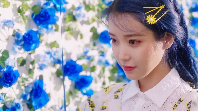 【서울=뉴시스】 아이유. (사진 = 카카오엠 제공) 2019.11.18.