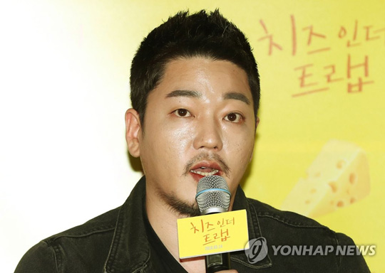 배우 문지윤 [연합뉴스 자료사진]