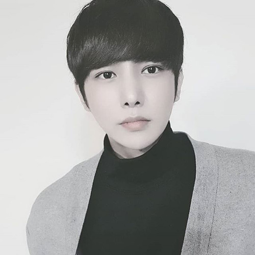 [서울=뉴시스] 이치훈(사진=SNS) 2020.03.20.