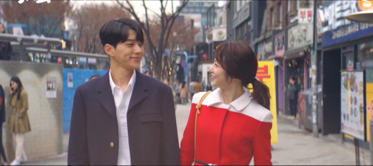 KBS 2TV 드라마 ‘어서와’