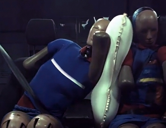 센터 사이드 에어백