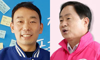 <선택 4·15 격전지-경기지역>조국과 檢개혁 나섰던 김용민 vs ‘曺비리 폭로’ 앞장선 주광덕