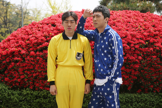 개콘 ‘新콤비’ 김원훈·조진세