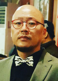 이우석 놀고먹기연구소 소장