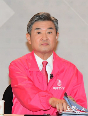 <21대국회 초선 기대주>조태용 “강하고 존중받는 대한민국 만들기 일조”