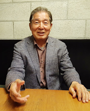 이연택 전 대한체육회 회장은 40년 넘게 체육계와 인연을 맺으면서 “스포츠는 봉사다”라는 생각을 늘 잊지 않고 있다고 강조했다.