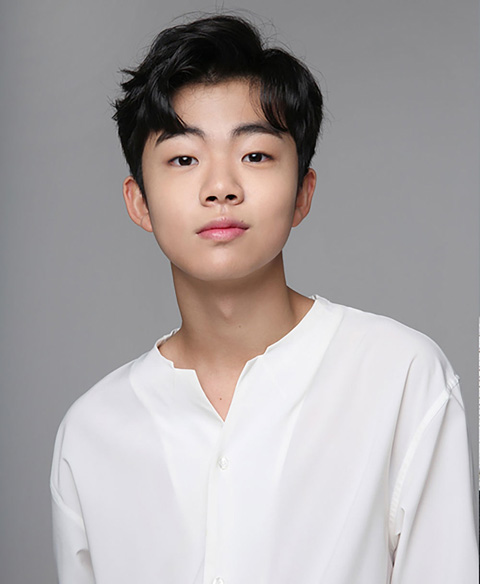배우 정준원 [다인엔터테인먼트 제공. 재판매 및 DB 금지]