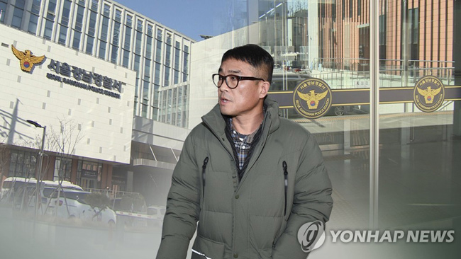 김건모 폭행피해 주장 여성 명예훼손 고소 취하 (CG) [연합뉴스TV 제공]